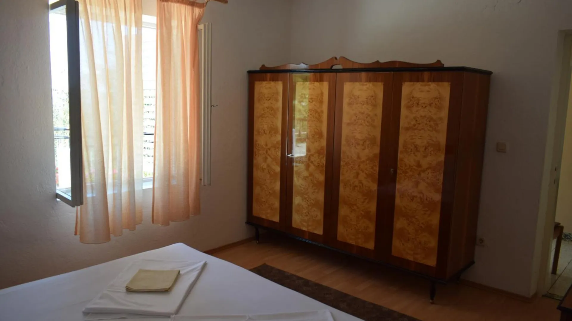 Apartments By The Sea Starigrad, Paklenica - 17865