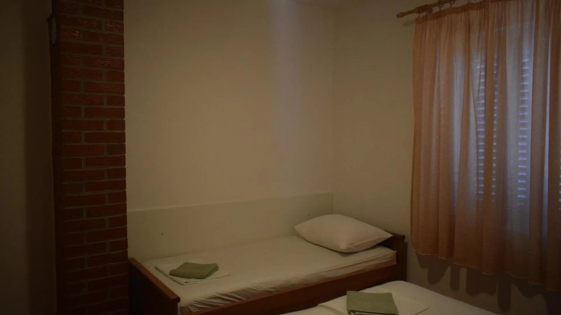 Apartments By The Sea Starigrad, Paklenica - 17865 Croacia