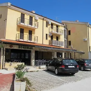 And Degenija Vendégház